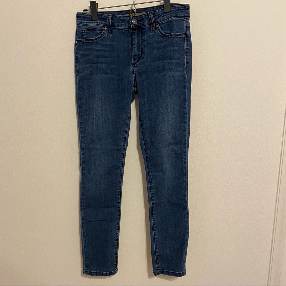 Joe’s Jeans Dark Wash Jeans